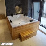 Açık Hava Jakuzileri