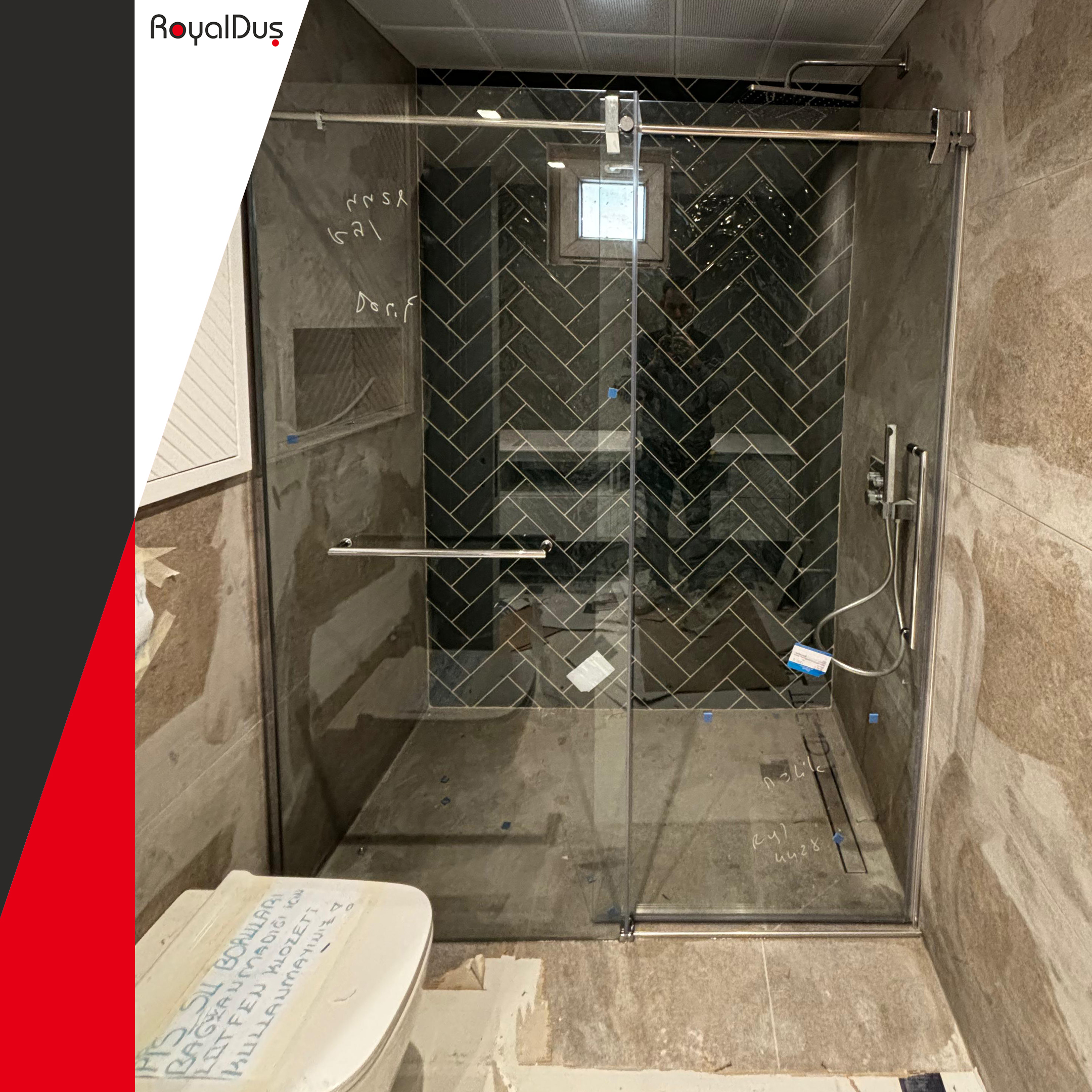 Duşakabin Fiyatları ve Modelleri Lara