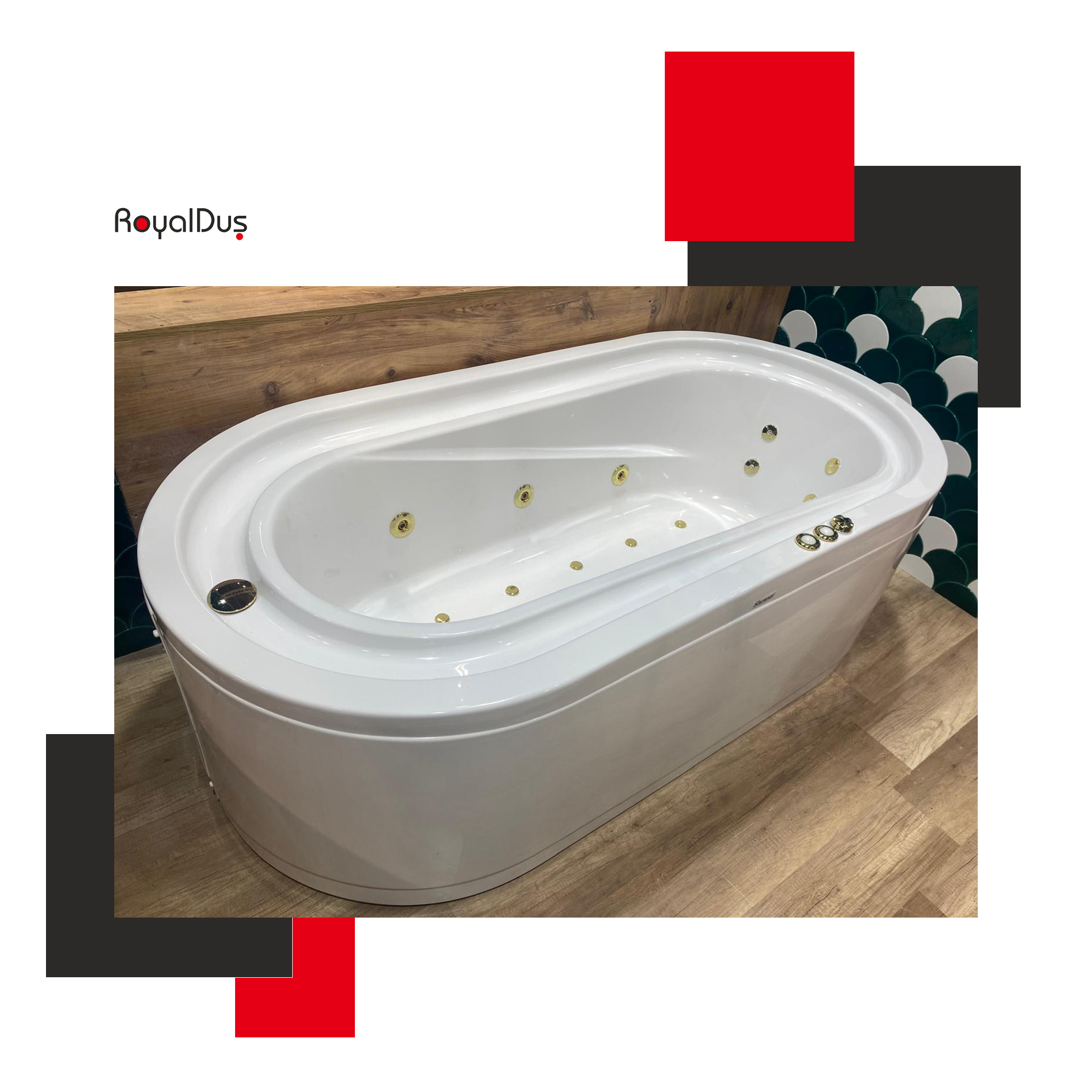 Jakuzi Fiyatları ve Modelleri